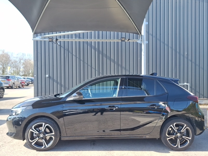 Used Vauxhall Corsa 2025 for sale - 77955862: Photo 4