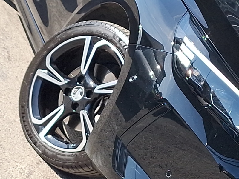 Used Vauxhall Corsa 2025 for sale - 77955862: Photo 9