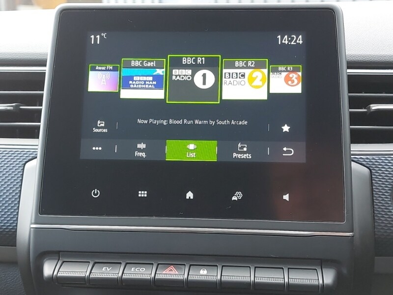 Used Renault Arkana 2022 for sale - 77762121: Photo 10