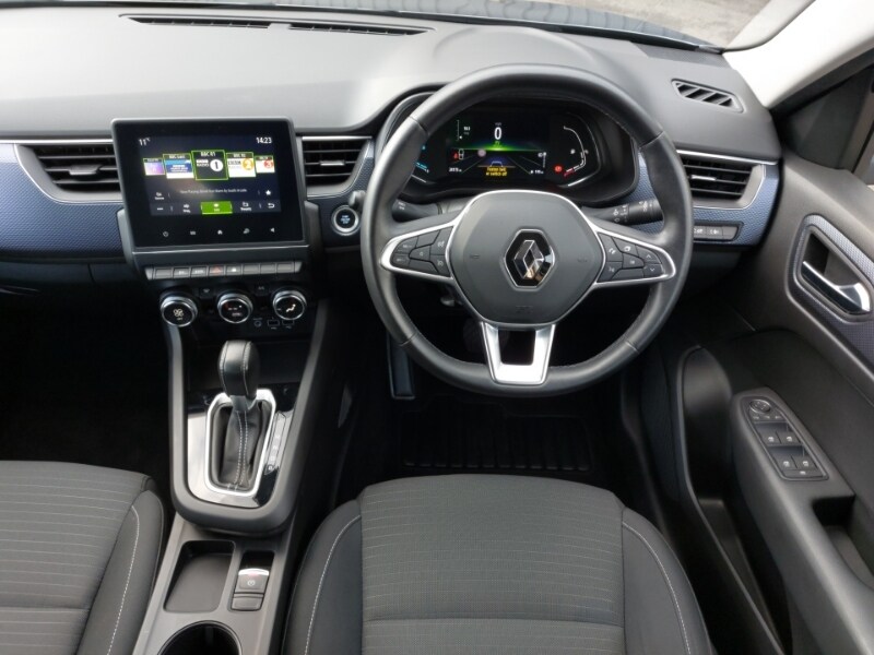 Used Renault Arkana 2022 for sale - 77762121: Photo 7