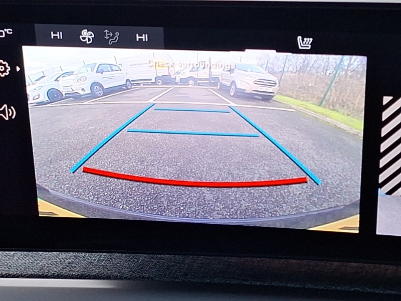 Used Peugeot 3008 2025 for sale - 77645135: Photo 11