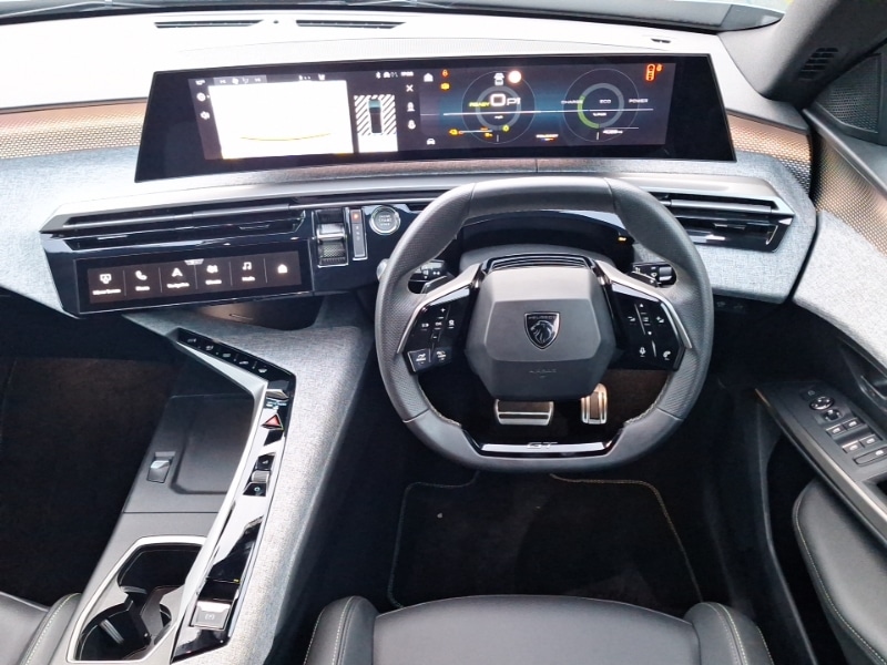 Used Peugeot 3008 2025 for sale - 77645135: Photo 7