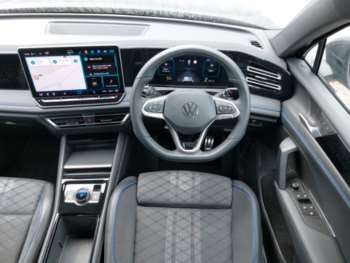 Used Volkswagen Tiguan 2025 for sale - 75447429: Photo