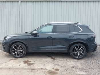 Used Volkswagen Tiguan 2025 for sale - 75447429: Photo