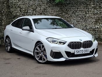 Used BMW 2 Series 2020 for sale - 79714007: Photo