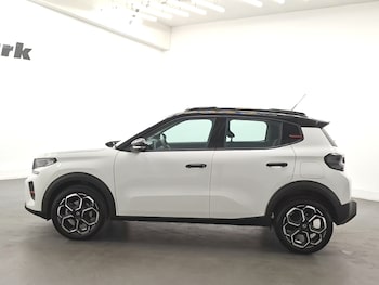 Used Citroen C3 2025 for sale - 79505415: Photo