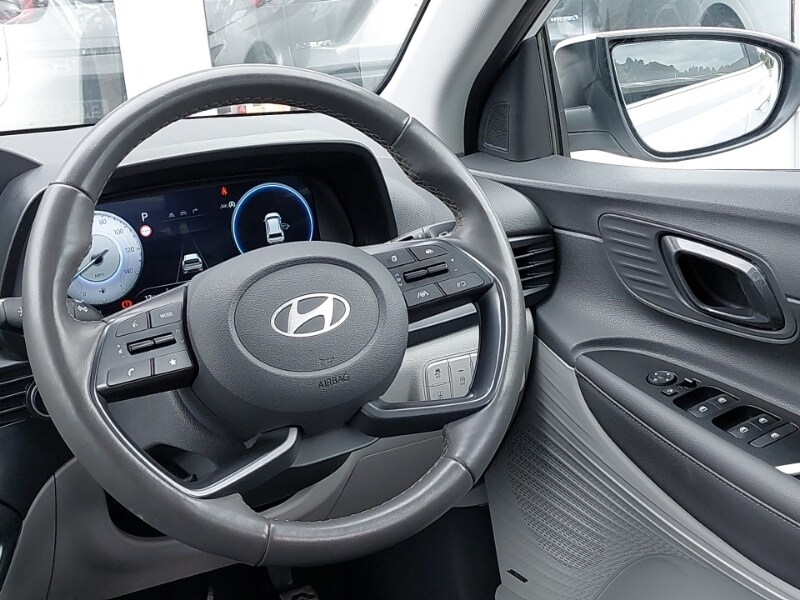 Used Hyundai BAYON 2024 for sale - 76683138: Photo 10