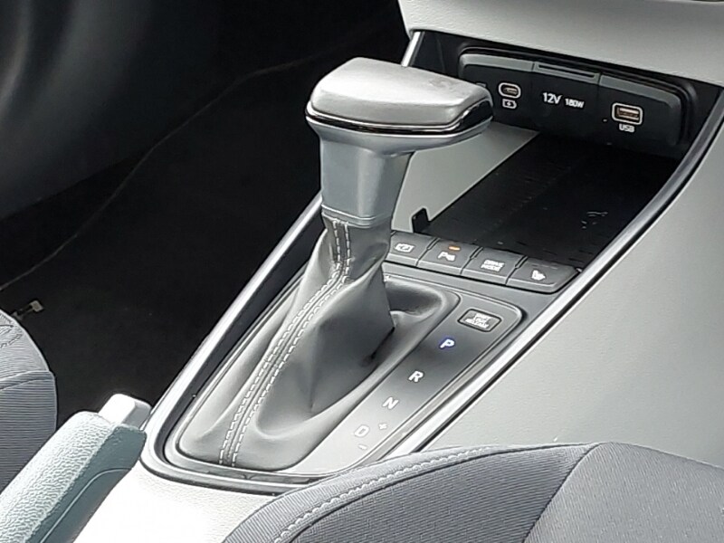 Used Hyundai BAYON 2024 for sale - 76683138: Photo 11