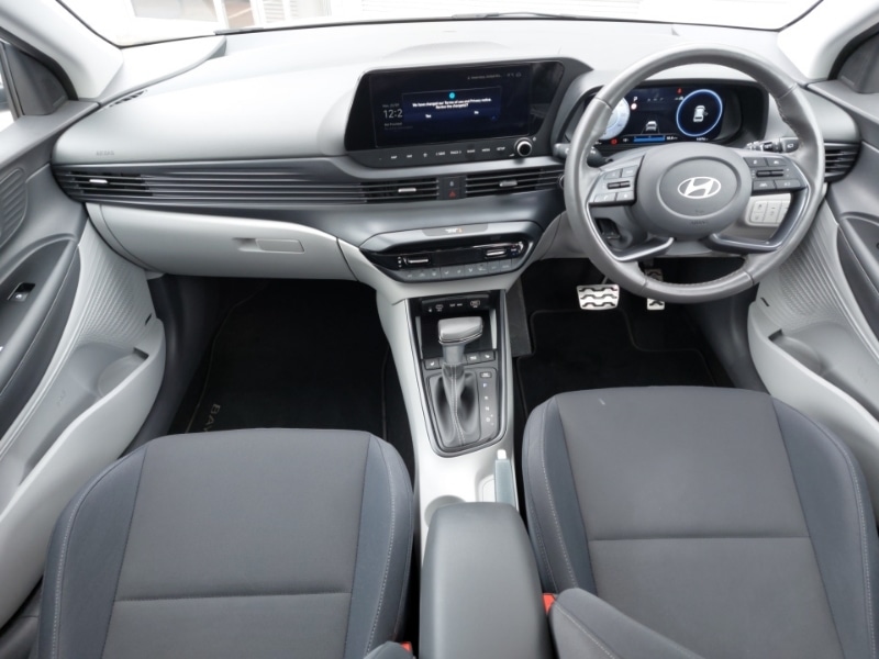 Used Hyundai BAYON 2024 for sale - 76683138: Photo 2