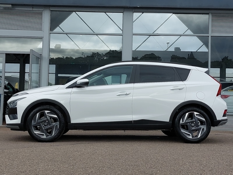 Used Hyundai BAYON 2024 for sale - 76683138: Photo 4