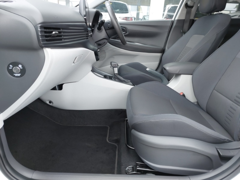 Used Hyundai BAYON 2024 for sale - 76683138: Photo 5