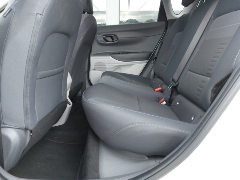 Used Hyundai BAYON 2024 for sale - 76683138: Photo 6