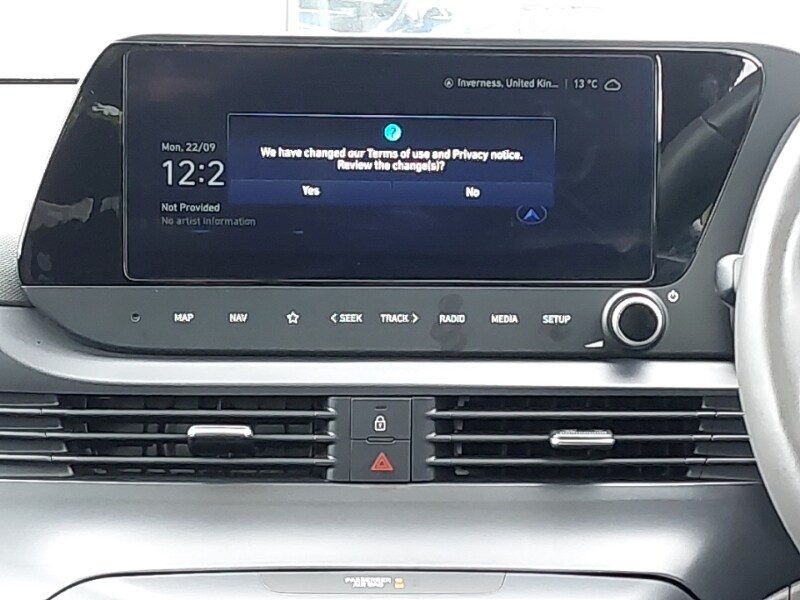 Used Hyundai BAYON 2024 for sale - 76683138: Photo 7