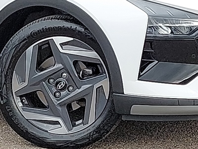 Used Hyundai BAYON 2024 for sale - 76683138: Photo 9