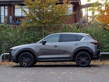 Used Mazda CX-5 2023 for sale - 76451598: Photo