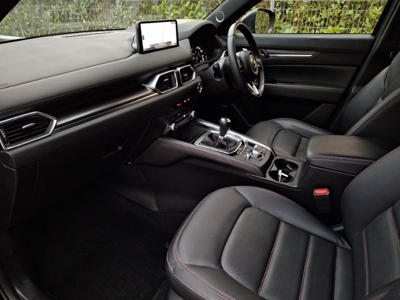 Used Mazda CX-5 2023 for sale - 76451598: Photo 5