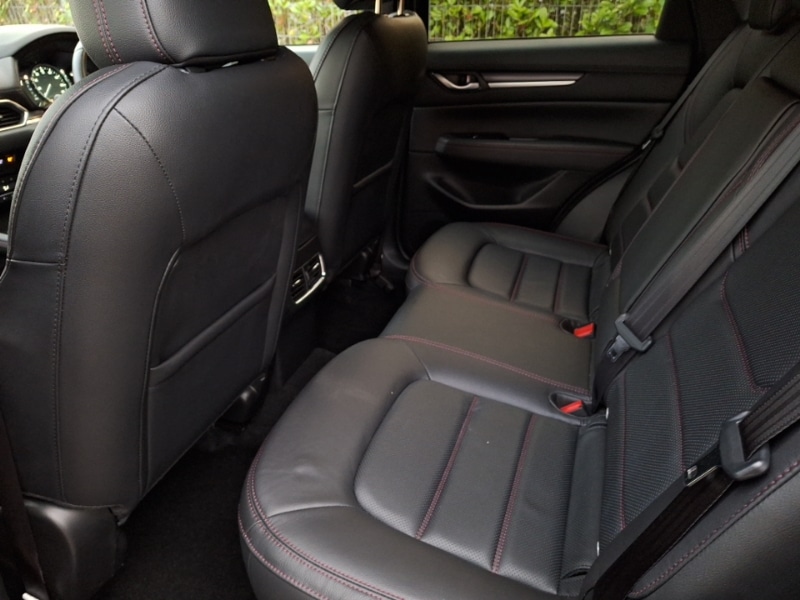 Used Mazda CX-5 2023 for sale - 76451598: Photo 6