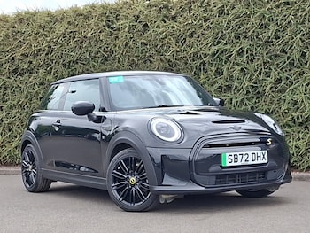 Used MINI Hatch 2023 for sale - 79549338: Photo