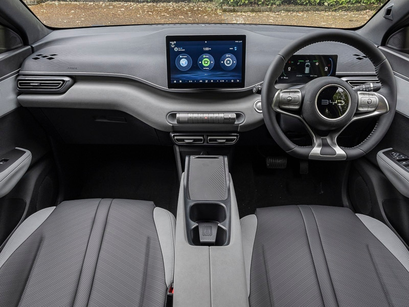 Used BYD Dolphin 2025 for sale - 76555884: Photo 2