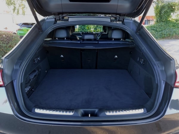 Used Mercedes-Benz GLC 2023 for sale - 76187512: Photo 8