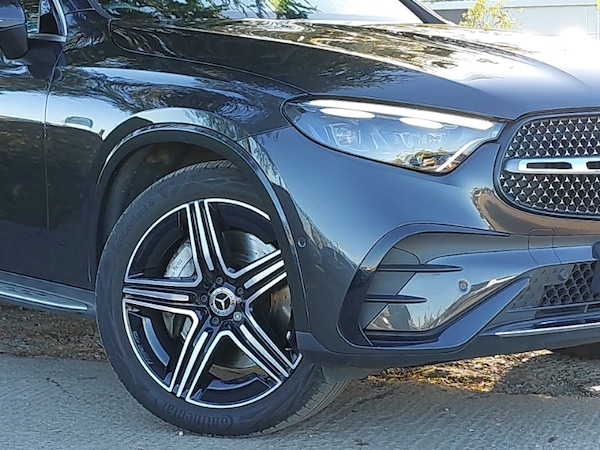 Used Mercedes-Benz GLC 2023 for sale - 76187512: Photo 9