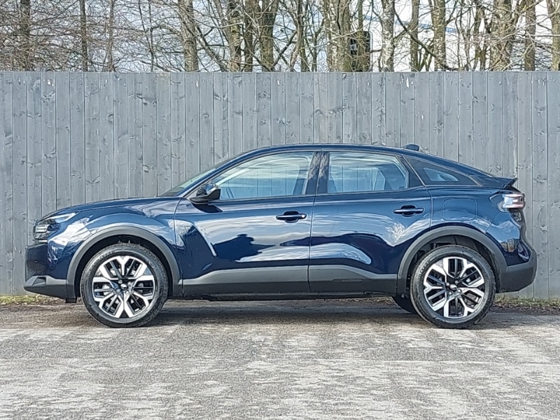 Used Citroen C4 2026 for sale - 77817551: Photo 4