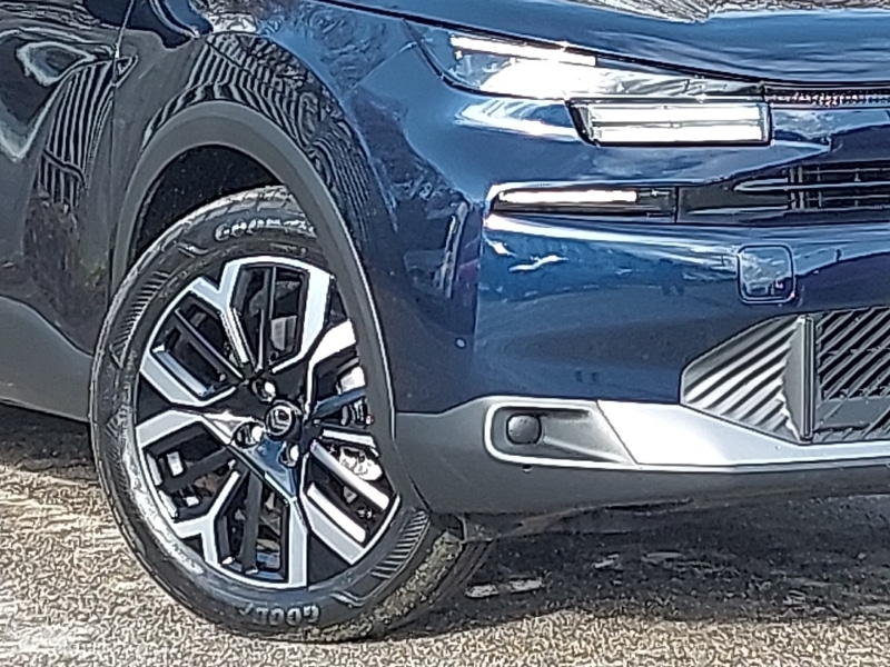 Used Citroen C4 2026 for sale - 77817551: Photo 9