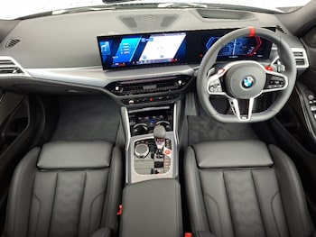 Used BMW M3 2026 for sale - 79235158: Photo
