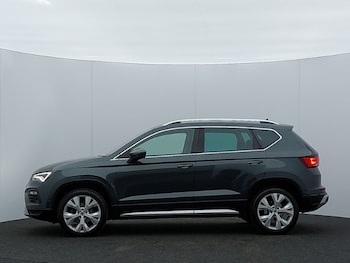 Used SEAT Ateca 2023 for sale - 78381176: Photo