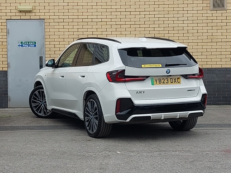 Used BMW iX1 2023 for sale - 77273733: Photo 3