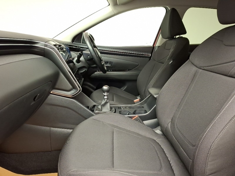 Used Hyundai TUCSON 2021 for sale - 77209964: Photo 5