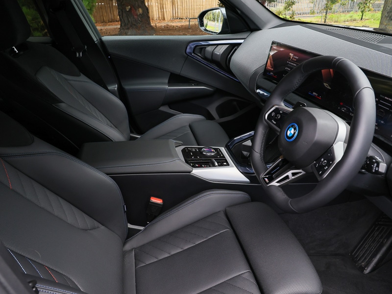 Used BMW X3 2025 for sale - 77960602: Photo 6