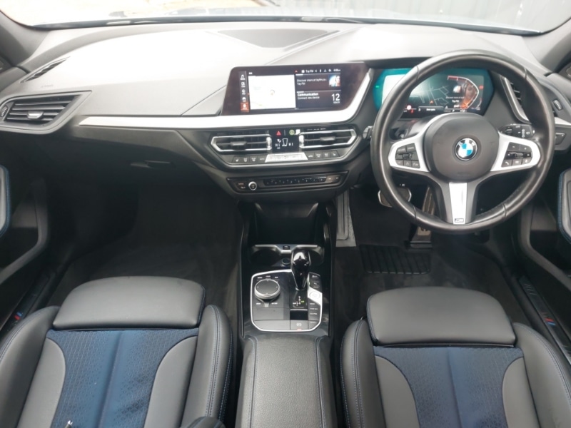 Used BMW 1 Series 2024 for sale - 77851967: Photo 2