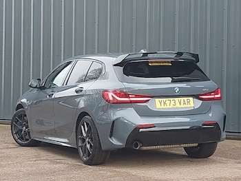 Used BMW 1 Series 2024 for sale - 77851967: Photo