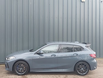 Used BMW 1 Series 2024 for sale - 77851967: Photo