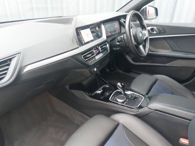 Used BMW 1 Series 2024 for sale - 77851967: Photo 5