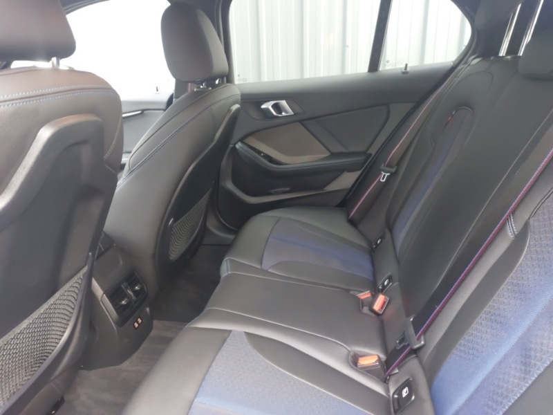 Used BMW 1 Series 2024 for sale - 77851967: Photo 6