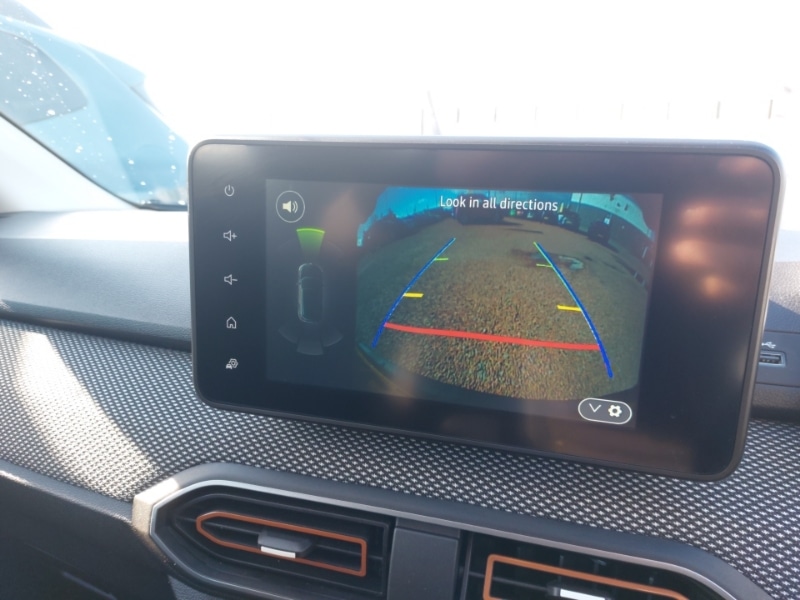 Used Dacia Sandero Stepway 2023 for sale - 78032381: Photo 10