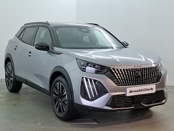 Used Peugeot 2008 2026 for sale - 79700237: Photo
