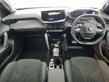 Used Peugeot 2008 2026 for sale - 79700237: Photo
