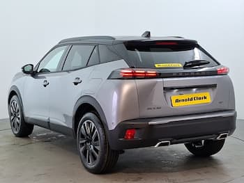 Used Peugeot 2008 2026 for sale - 79700237: Photo