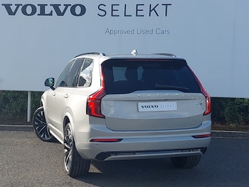 Used Volvo XC90 2024 for sale - 75882617: Photo