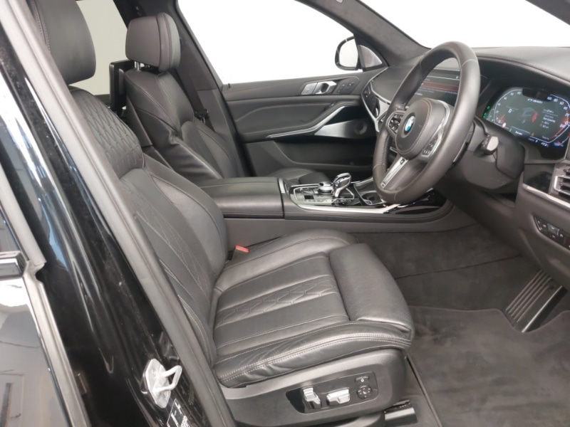 Used BMW X7 2022 for sale - 77924676: Photo 6