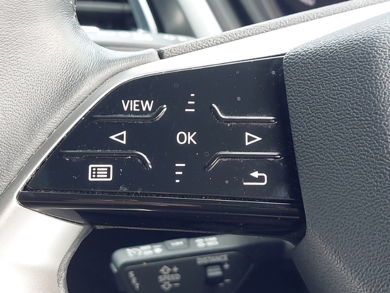 Used Audi Q4 e-tron 2024 for sale - 76097768: Photo 12