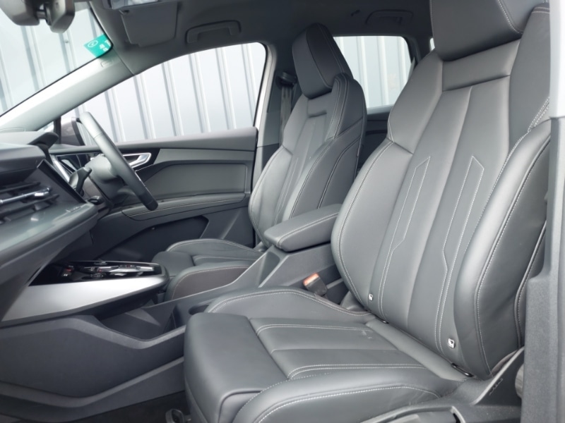 Used Audi Q4 e-tron 2024 for sale - 76097768: Photo 5