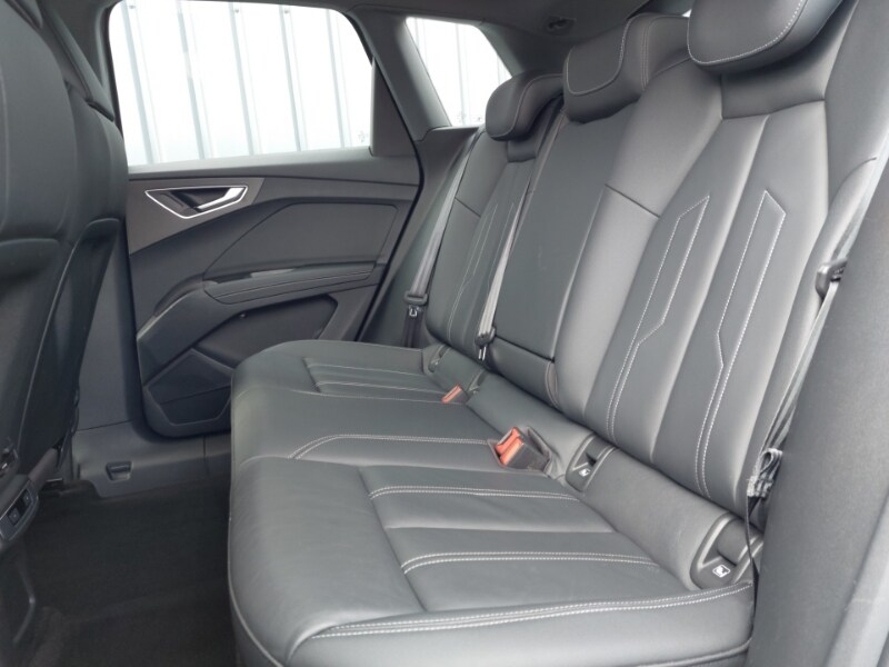 Used Audi Q4 e-tron 2024 for sale - 76097768: Photo 6