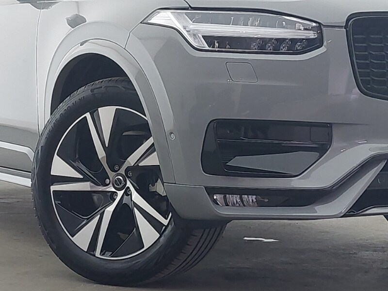 Used Volvo XC90 2024 for sale - 76959620: Photo 9