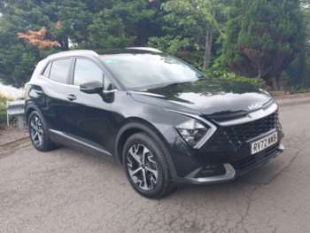 2022 - 1.6T GDi ISG 3 5dr