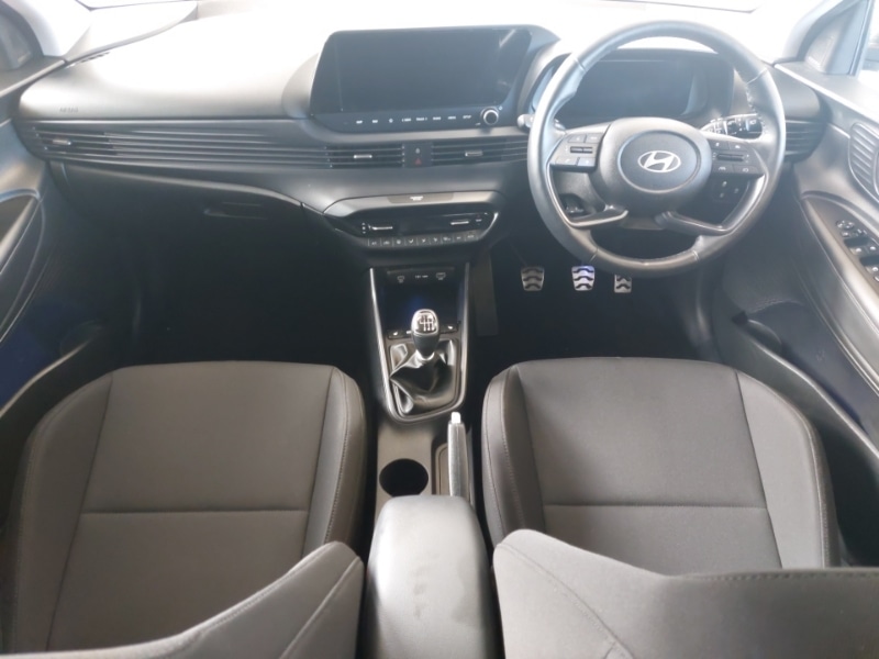 Used Hyundai BAYON 2024 for sale - 77060020: Photo 2