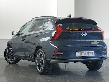 Used Hyundai BAYON 2024 for sale - 77060020: Photo